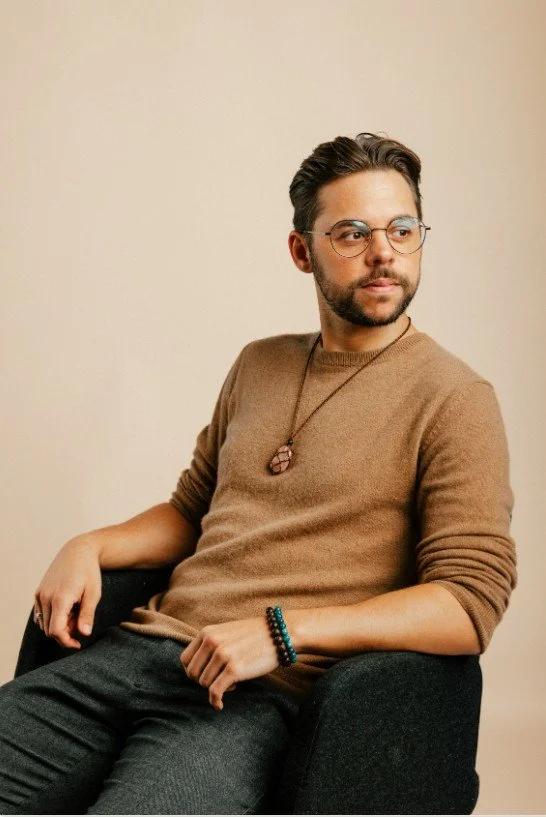 Christian Sereno