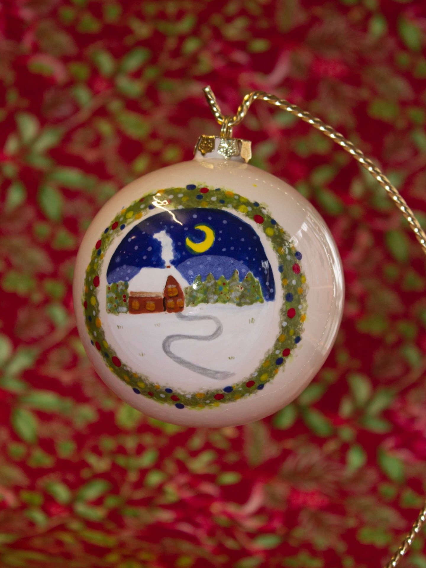 Merry Christmas!! Thank you so much for supporting my small business for another year &hearts;️✨ See you next year, Elle x