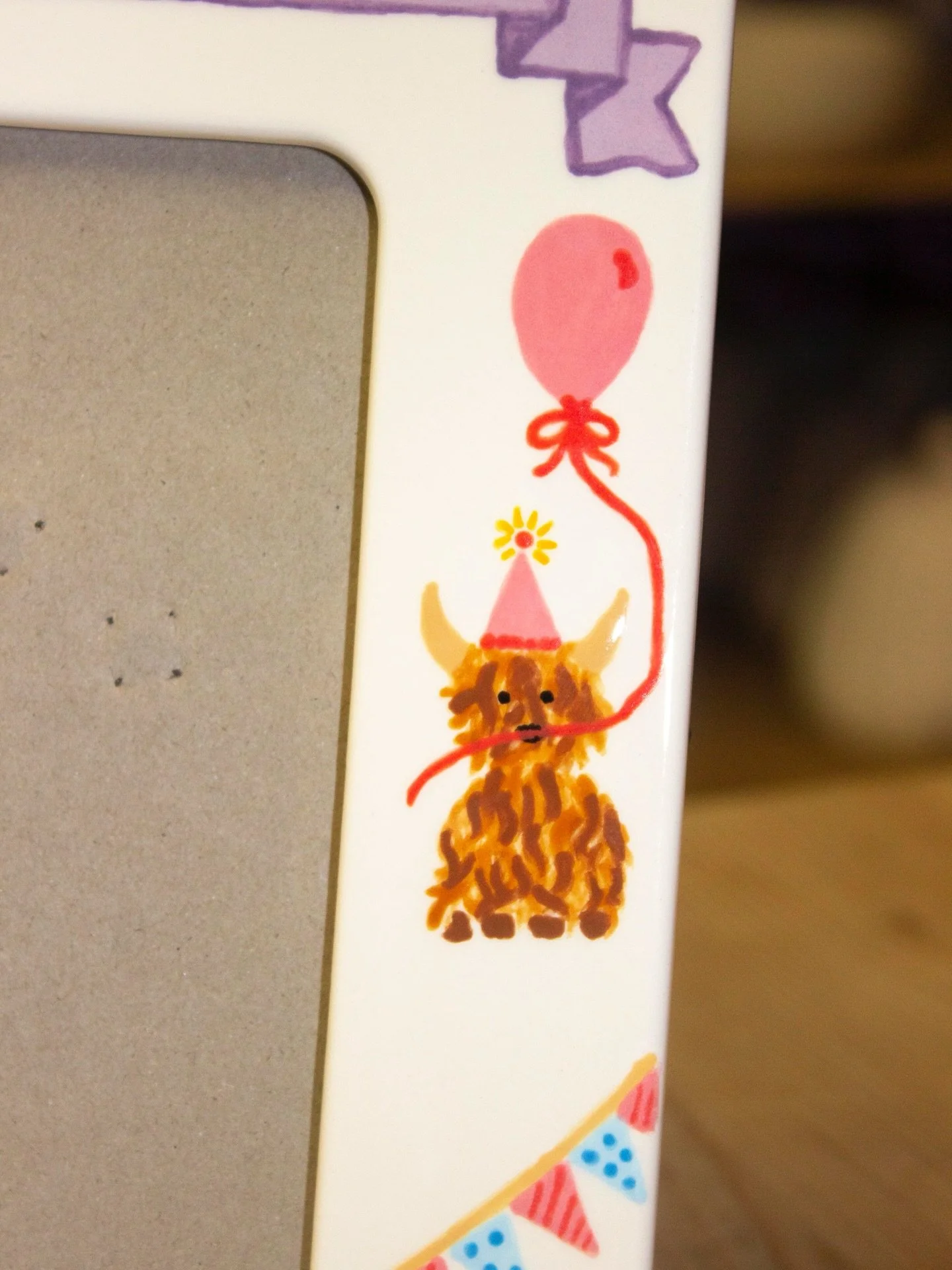 🐥 🦐 🥐 🎂 🌷