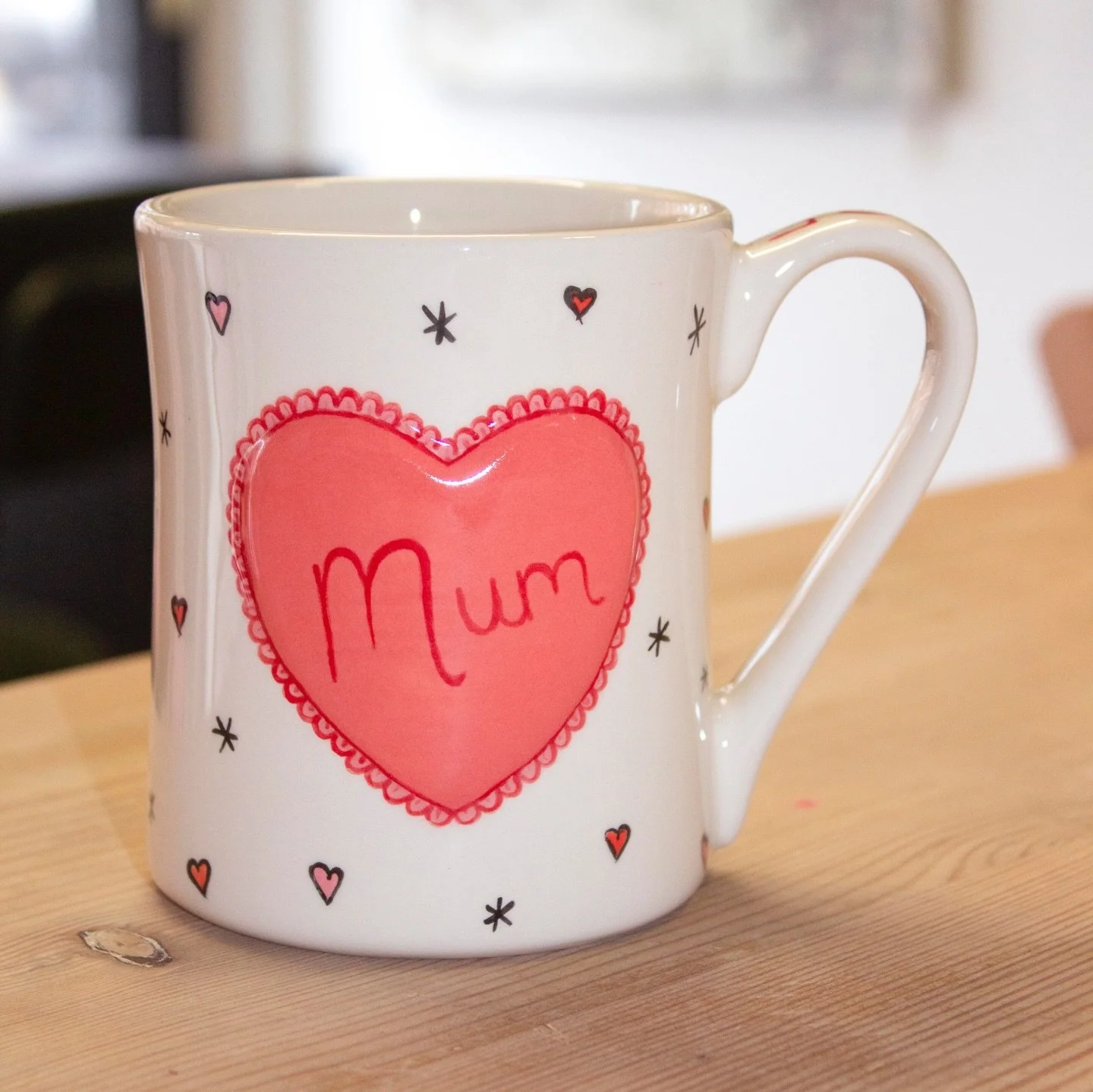 happy mother&rsquo;s day 💘