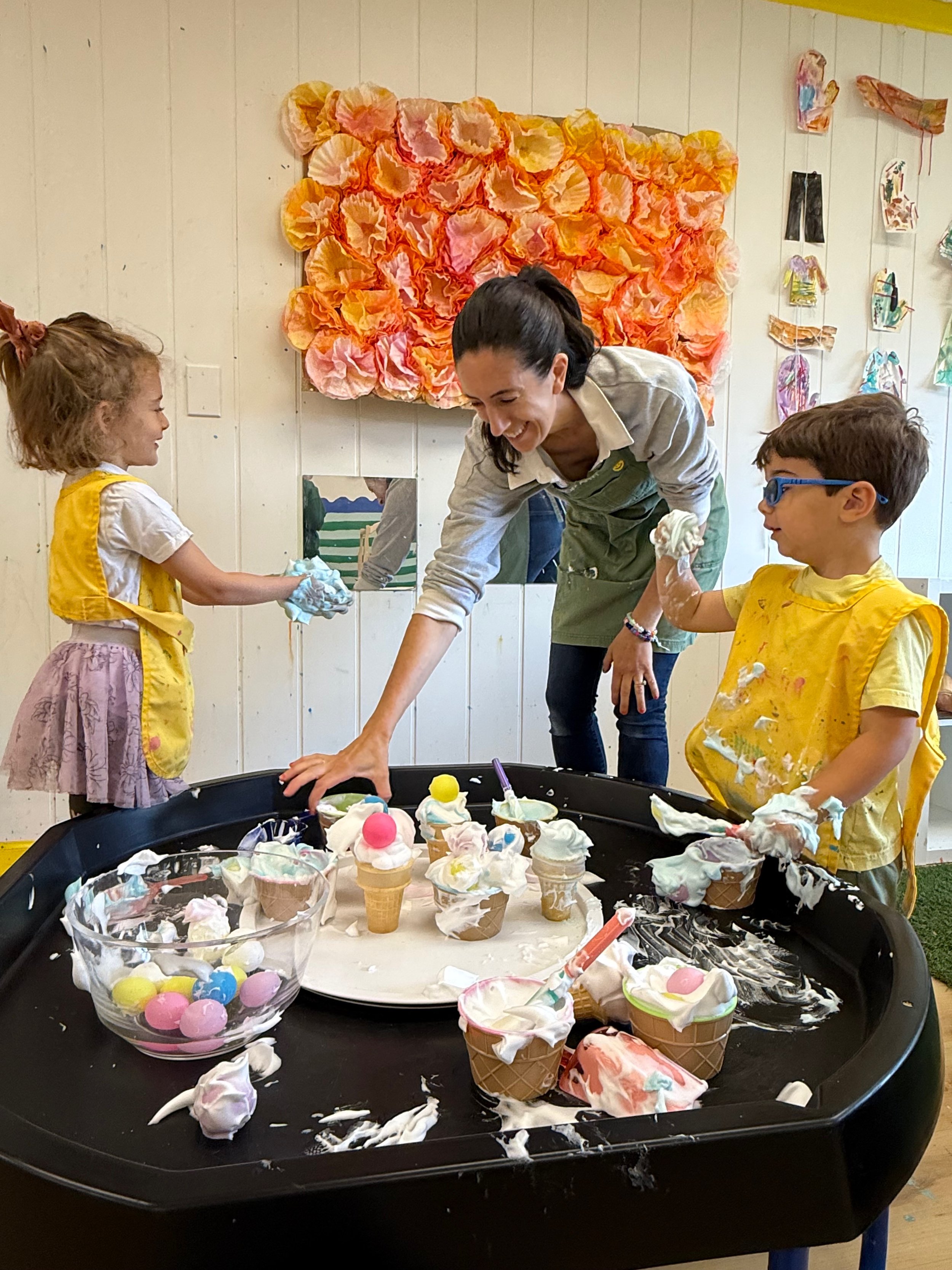 Why Your Child Touches Everything, Dumps Everything, and Climbs Everything (And Why It's Absolutely Perfect)