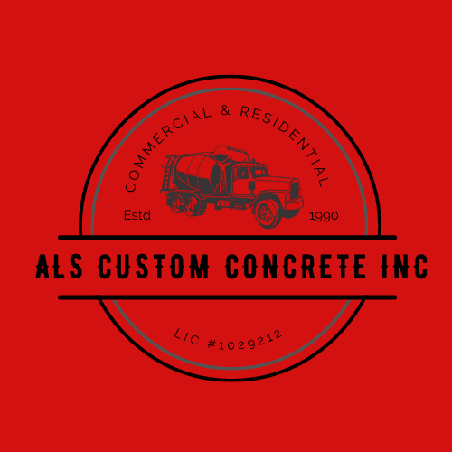 Als Custom Concrete Inc 