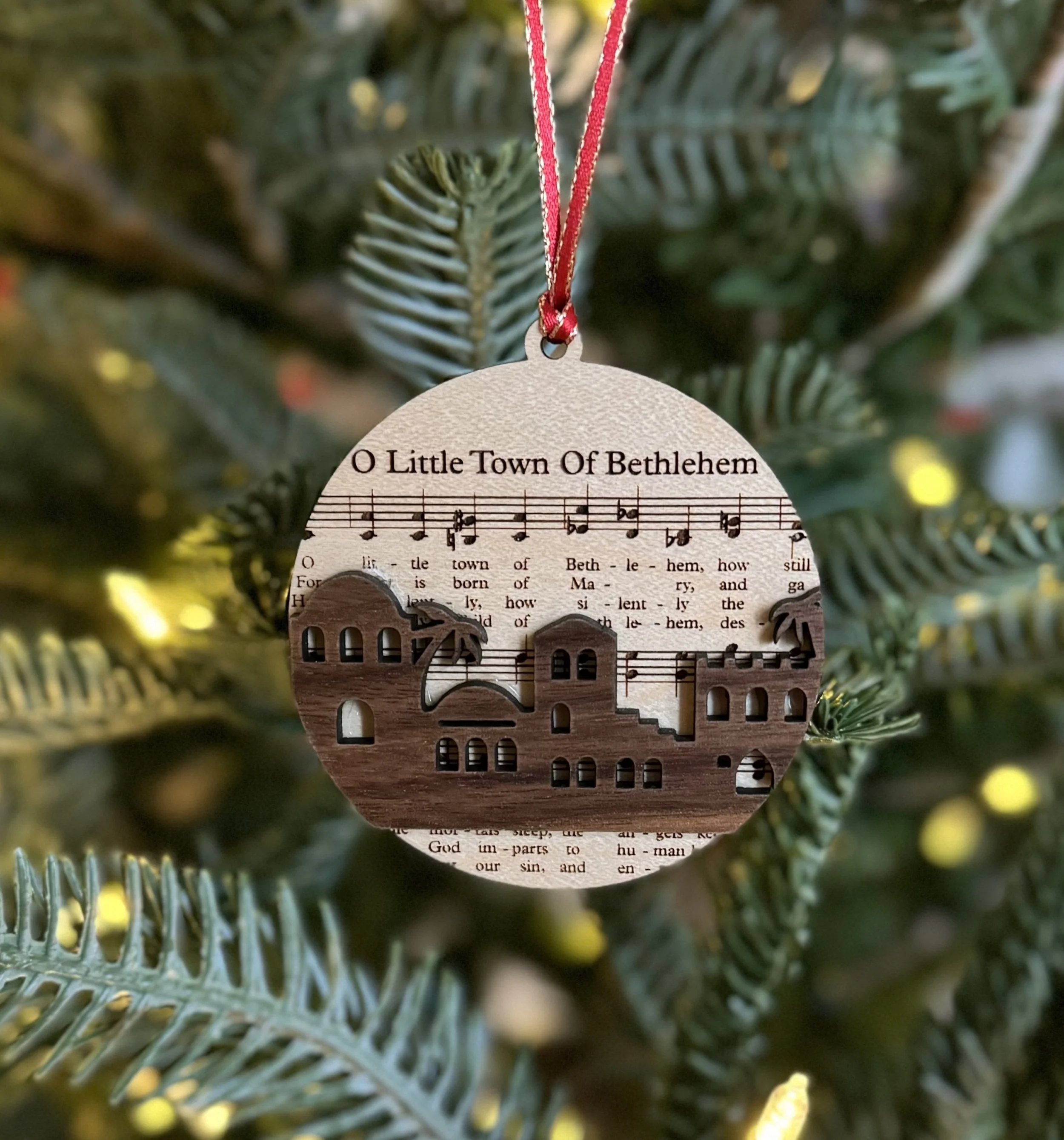 Classic Christmas Carol Set