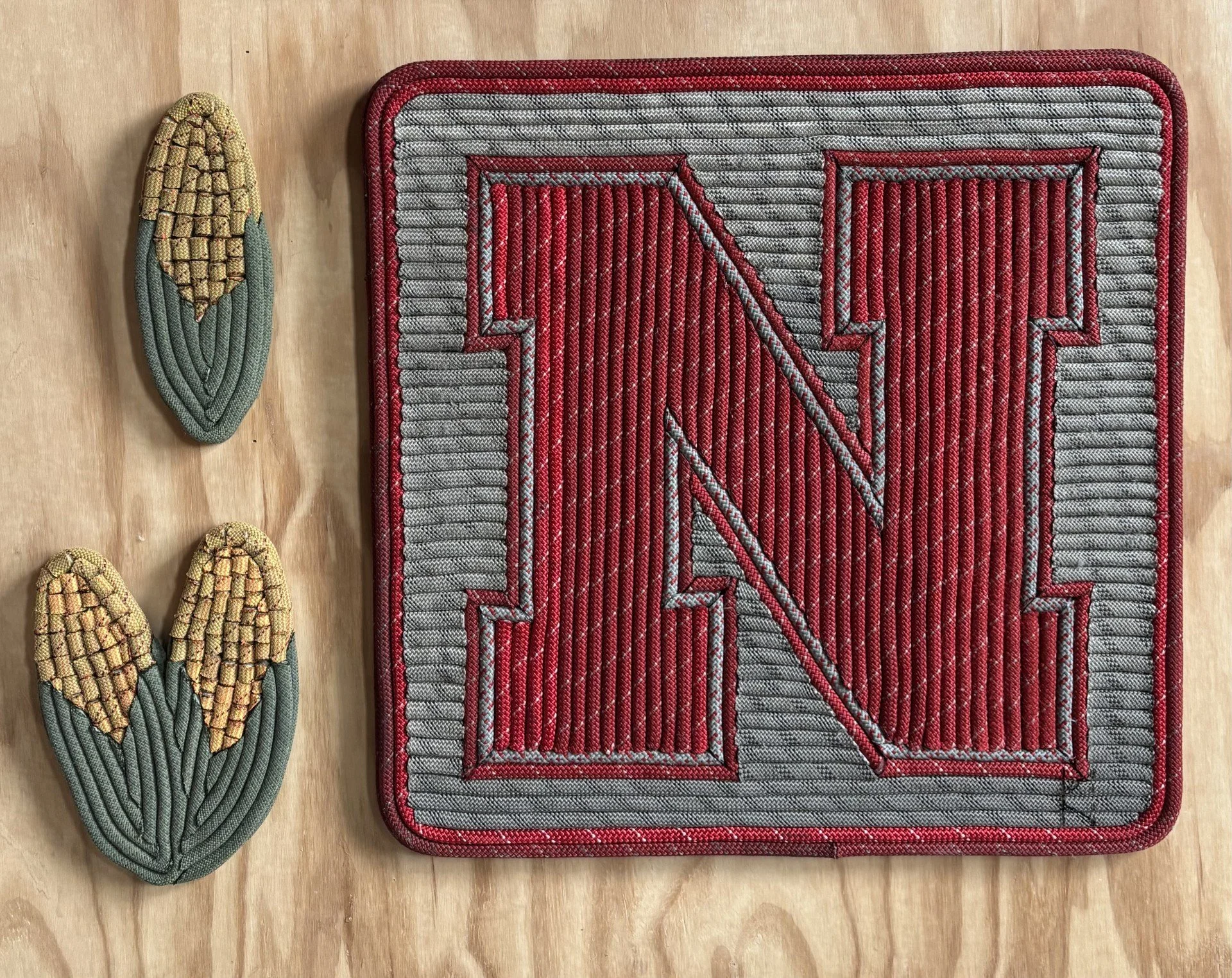 I Heart Nebraska