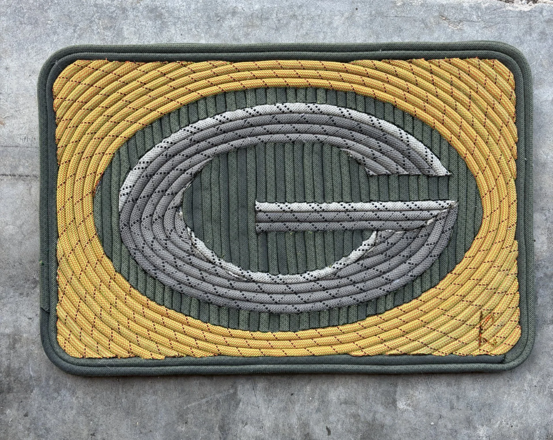 Green Bay