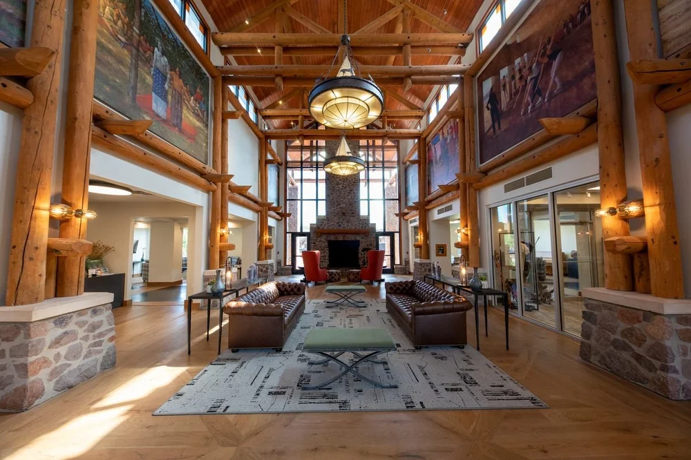 Quartz Mountain Restaurant — TheLookoutKitchen