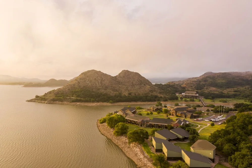 Quartz Mountain Restaurant — TheLookoutKitchen