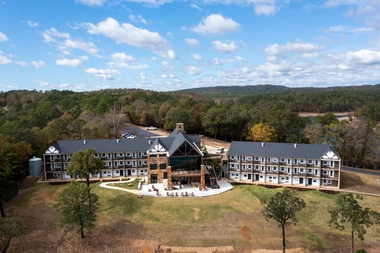 Beavers Bend Restaurant — TheLookoutKitchen