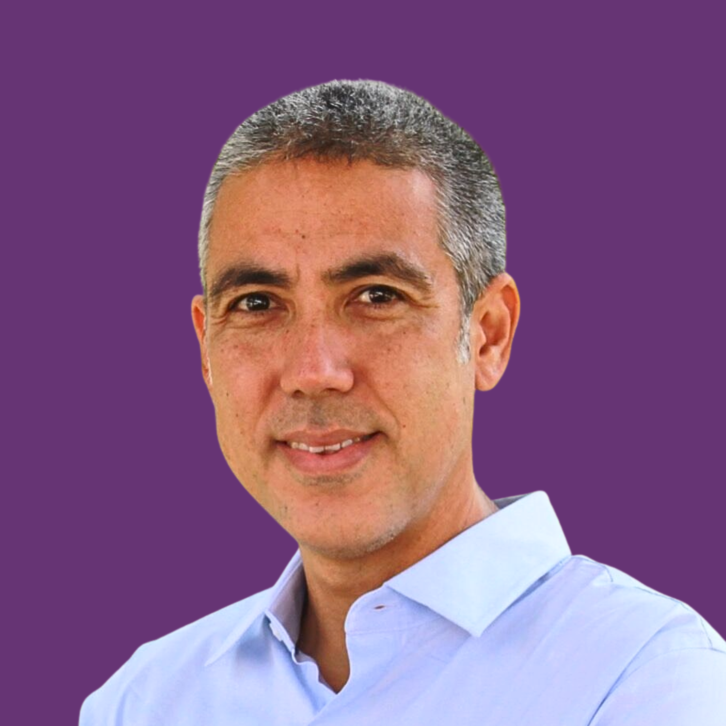 Going Back to First Principles to Replace "School" - A Conversation with Dr Kapono Ciotti