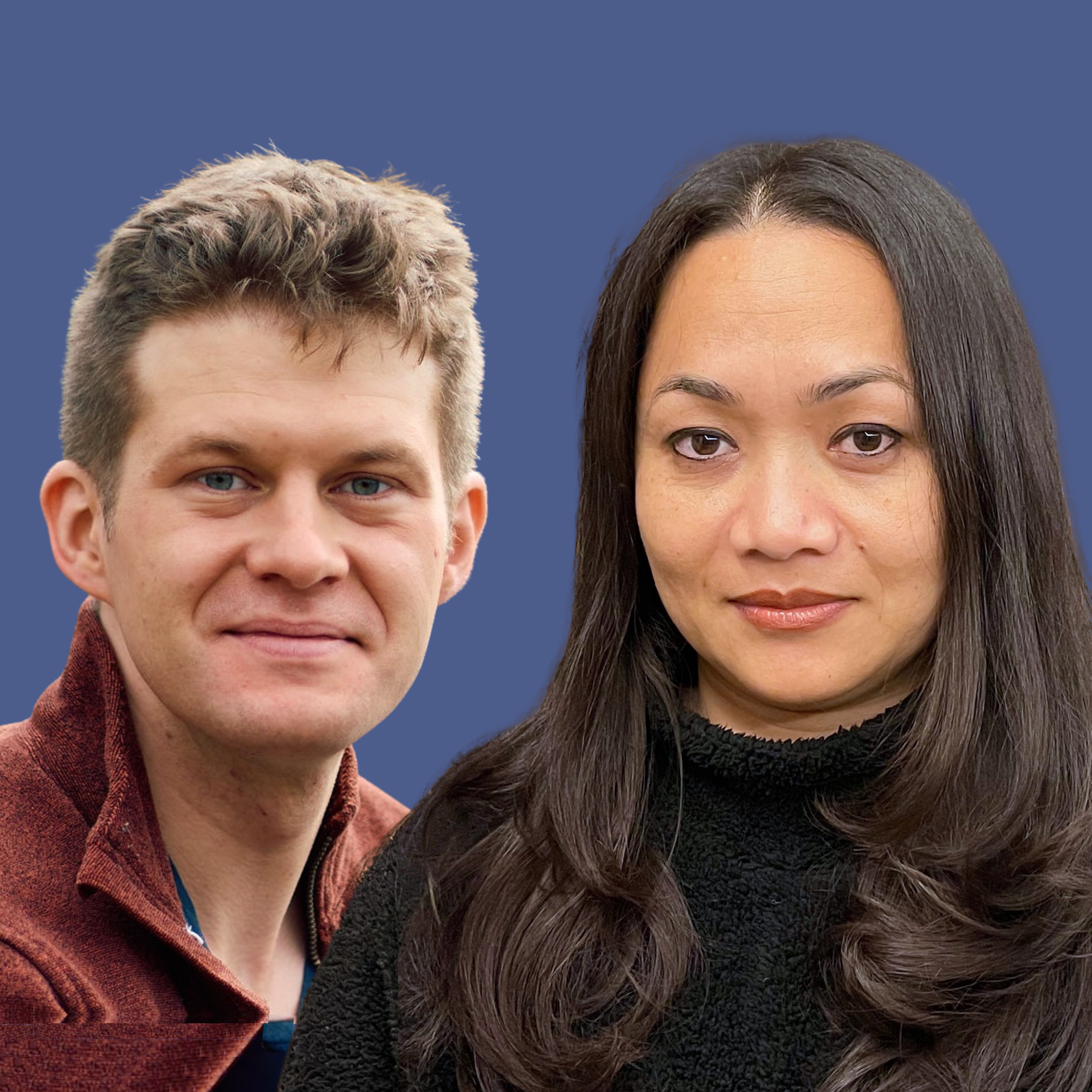 Reimagining Development - A Conversation with Dr Uma Pradhan and Dr Peter Sutoris