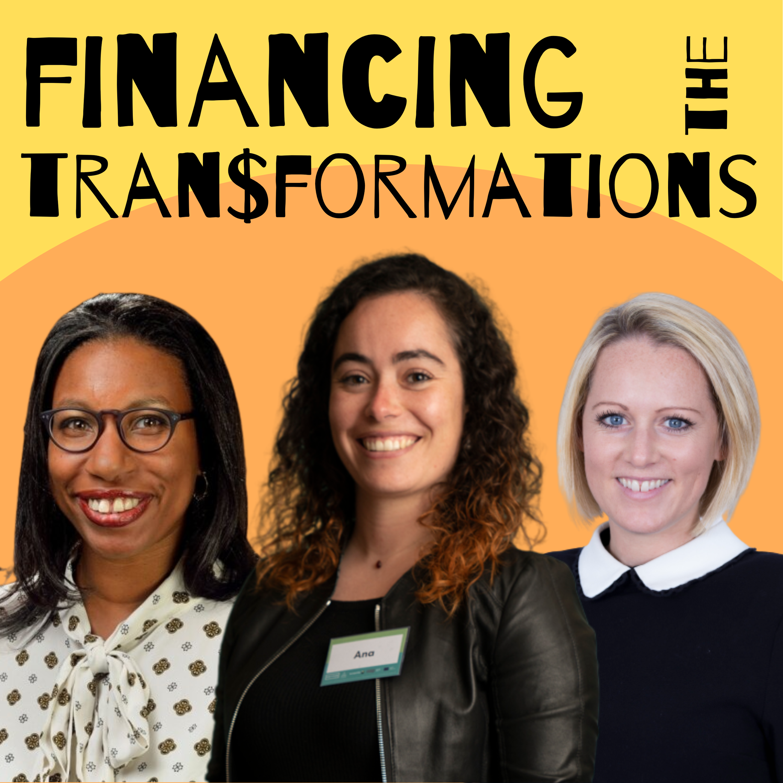 Financing Transformations in Education - An Inquiry