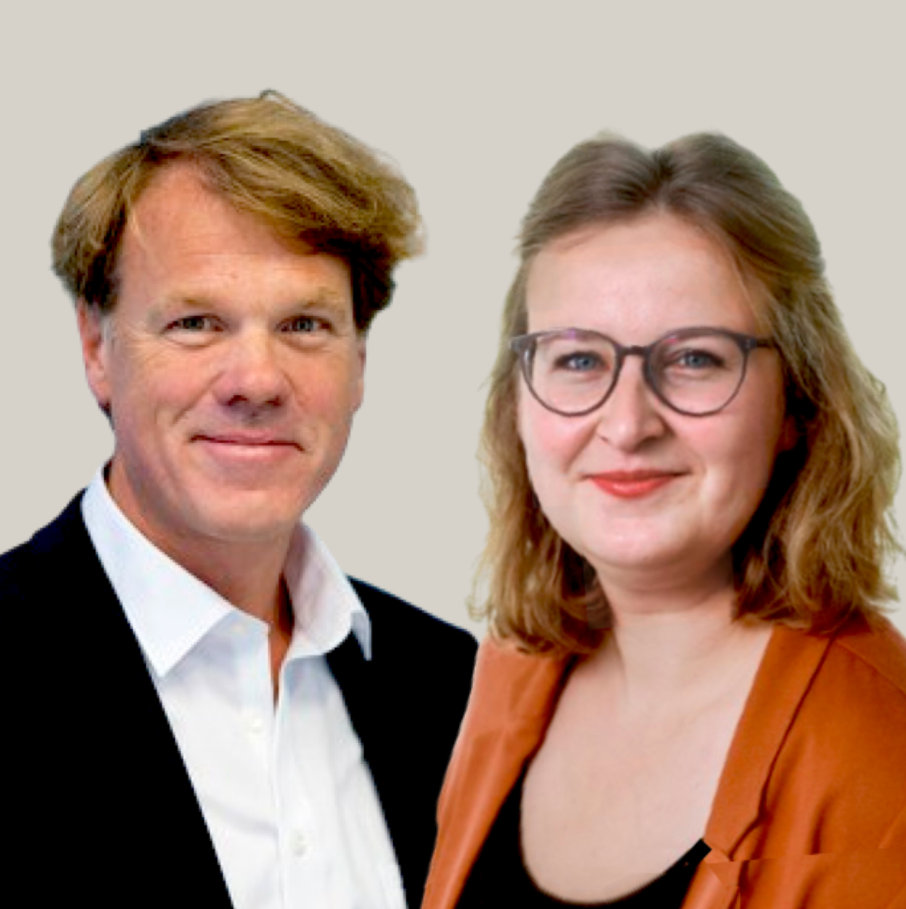Creating the University of the Future - A Conversation with Laura Eigbrecht and Ulf-Daniel Ehlers