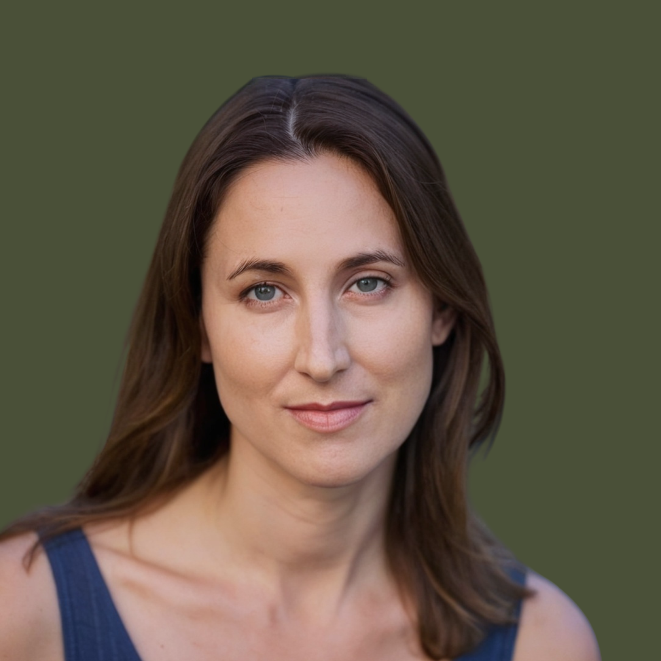 Moving Beyond Binaries in Learning, Loving, and Living - A Conversation with Andrea Hiott