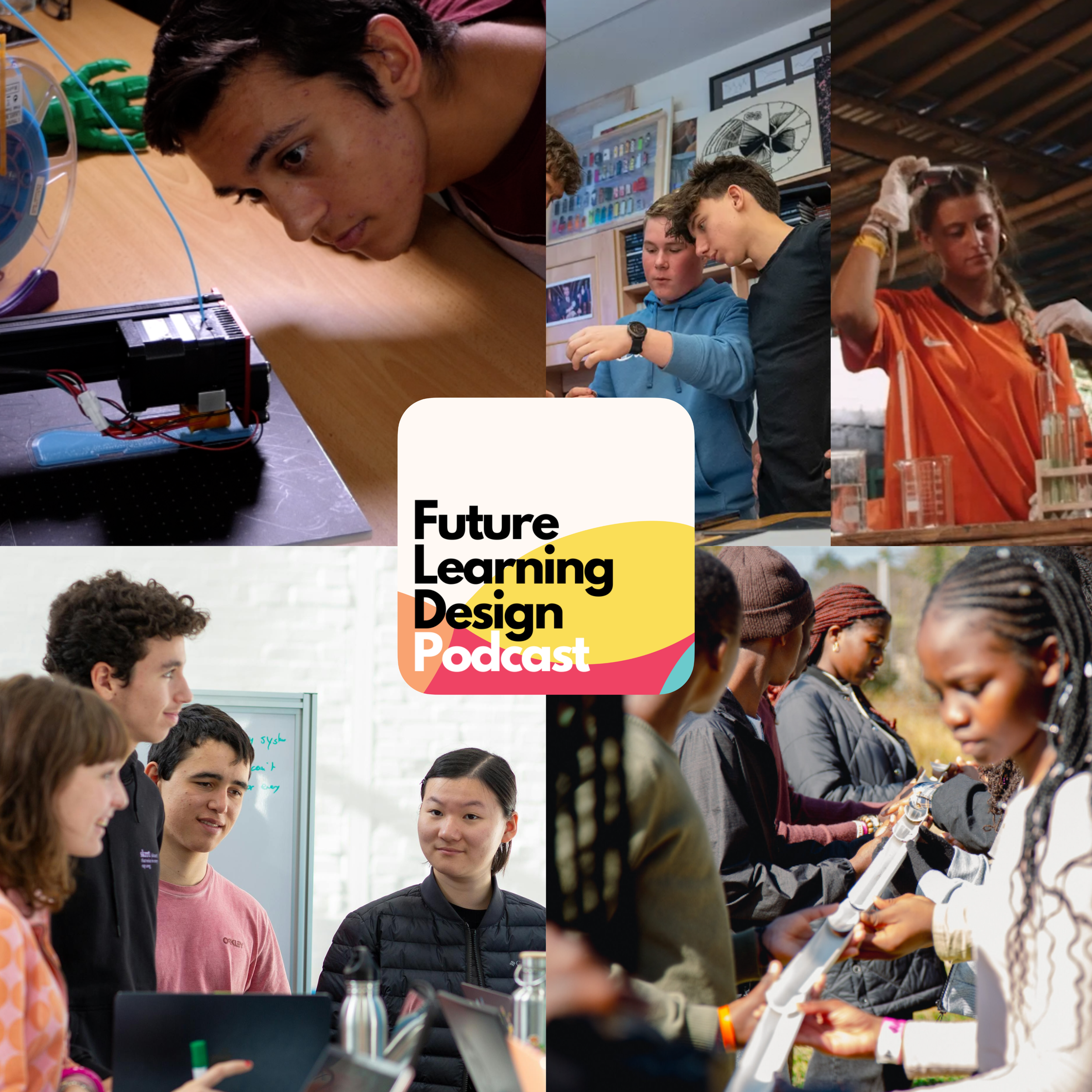 Global Pathways Innovations Mini-Series