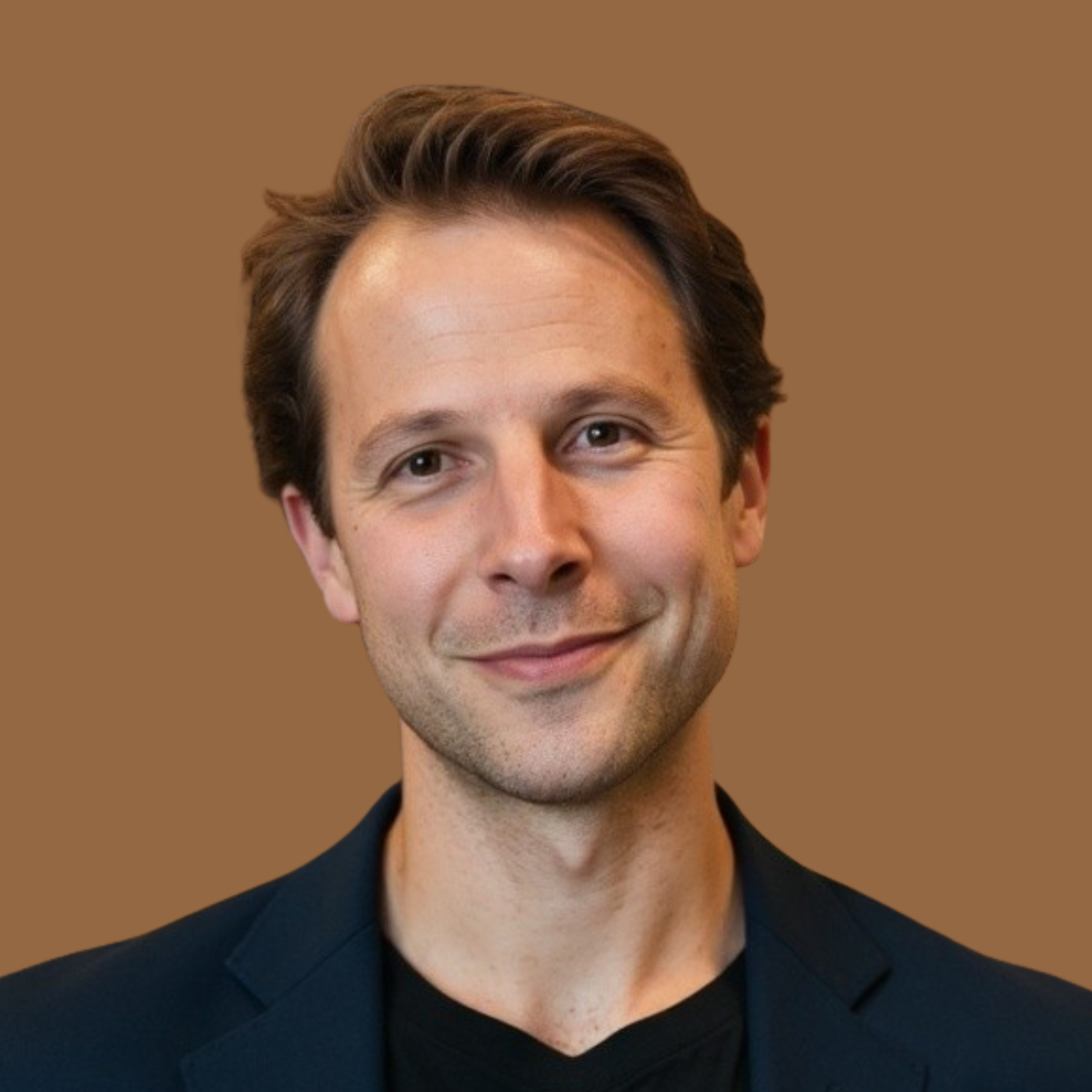 Our Digital Delusions - A Conversation with Dr. Jared Cooney Horvath