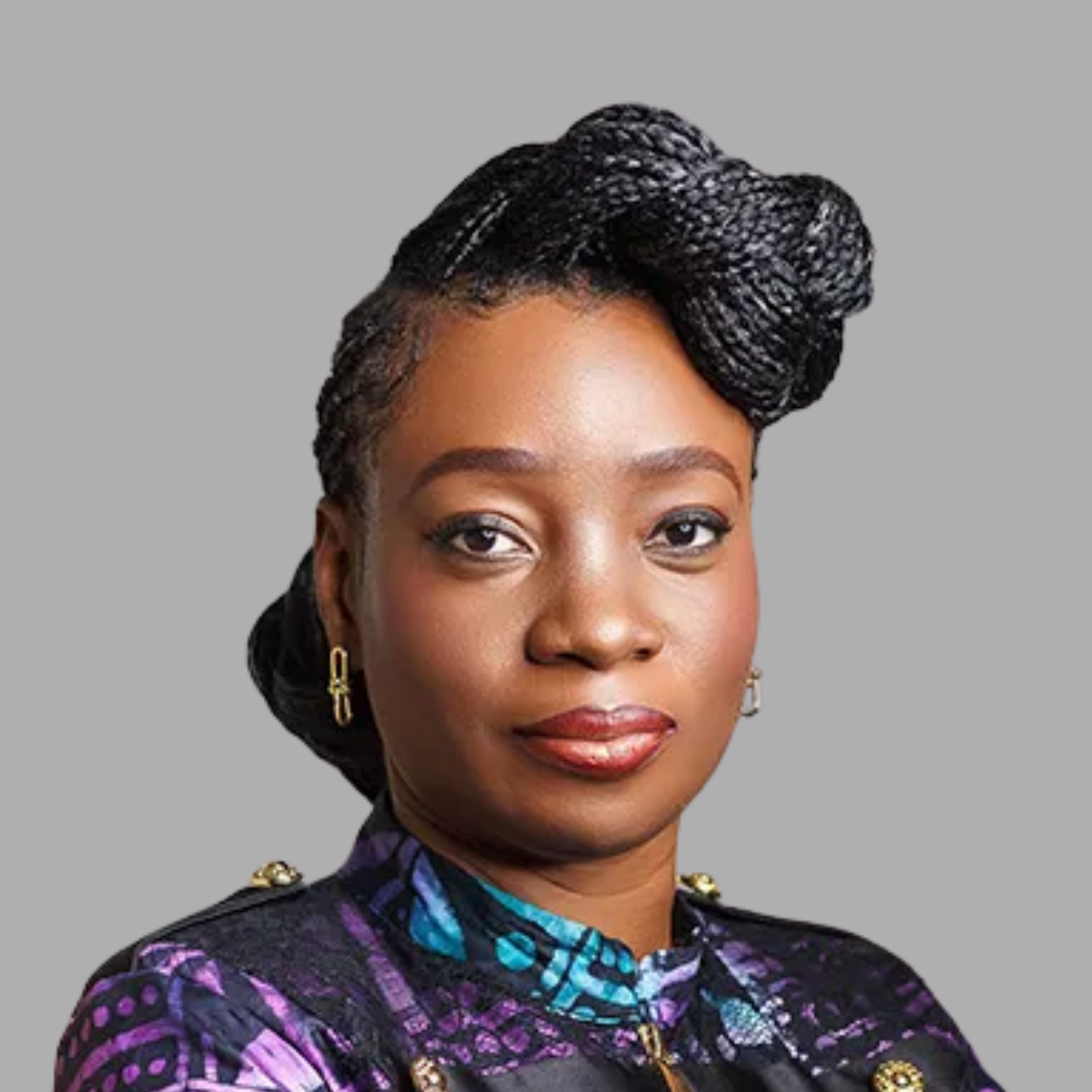 Learning What Matters, System Transformation in Africa - A Conversation with Dr Modupe (Mo) Olateju