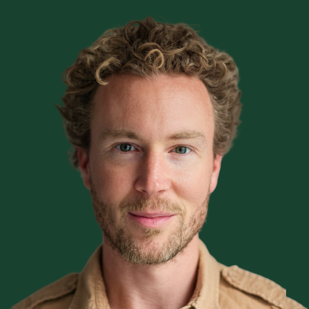 Learning to Think Like a Forest - A Conversation with Ben Rawlence