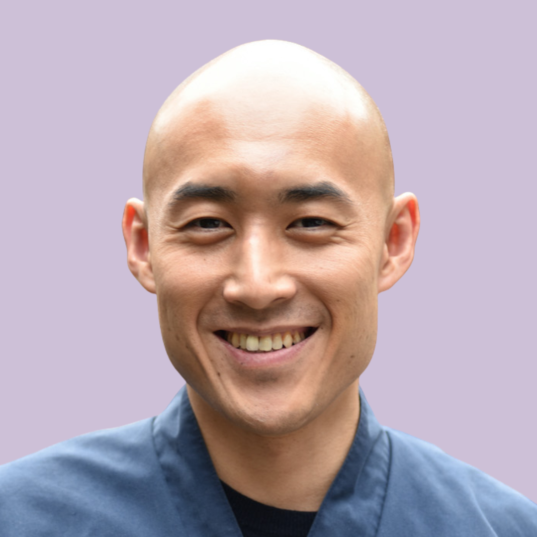 Learn Like a Monk - A Conversation with Shoukei Matsumoto
