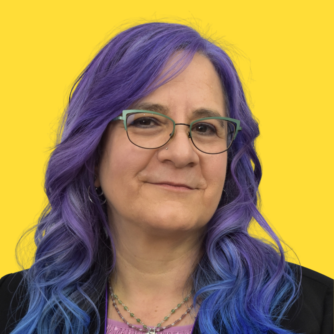 Taming the Turbulence in Educational Leadership - A Conversation with Jennifer D. Klein
