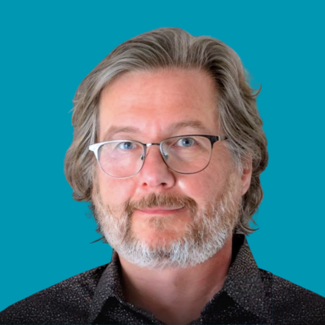 We are Intertwined Creatures - A Conversation with Prof. Tony Chemero