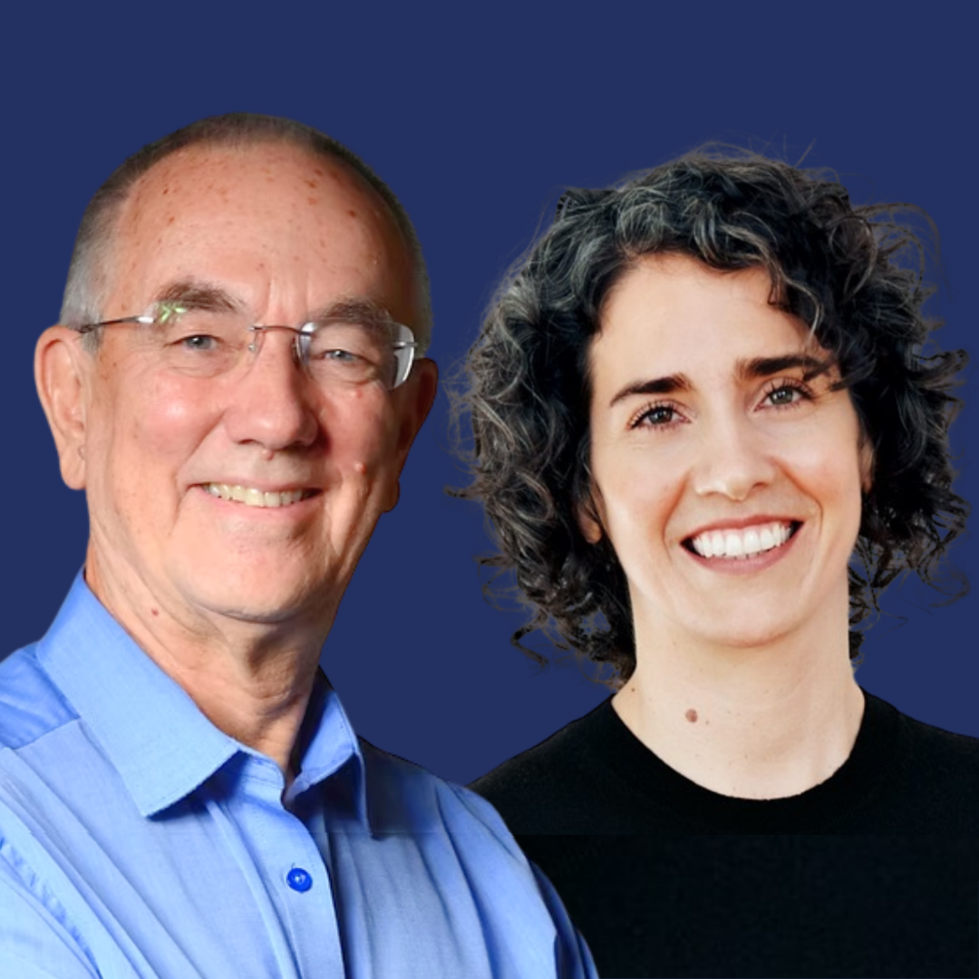How Embodiment Science Transforms Education - A Conversation with Prof. Guy Claxton and Emily Poel