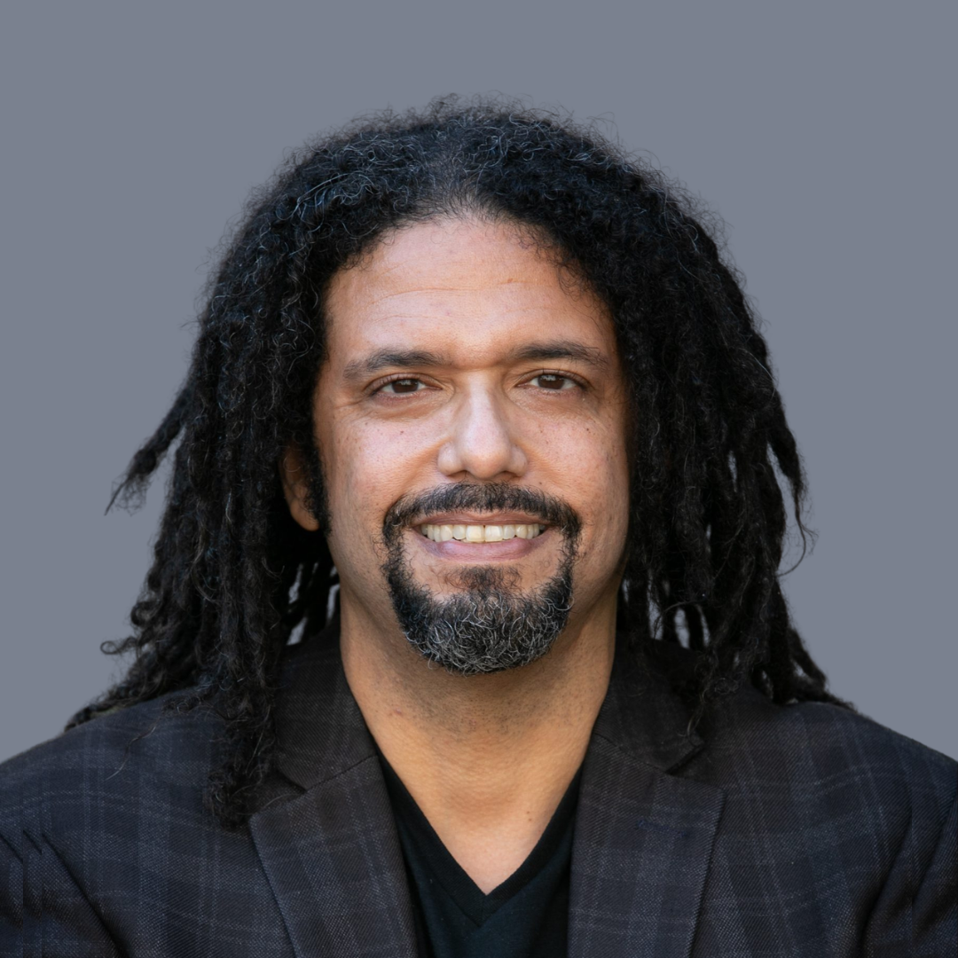 Sports as Sites of Learning &amp; Contestation - A Conversation with Prof. Frank Andre Guridy
