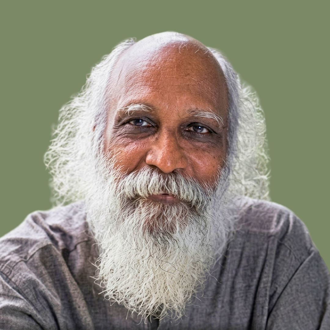 Exploring the Biological Roots of Cognition - A Conversation with Jinan KB