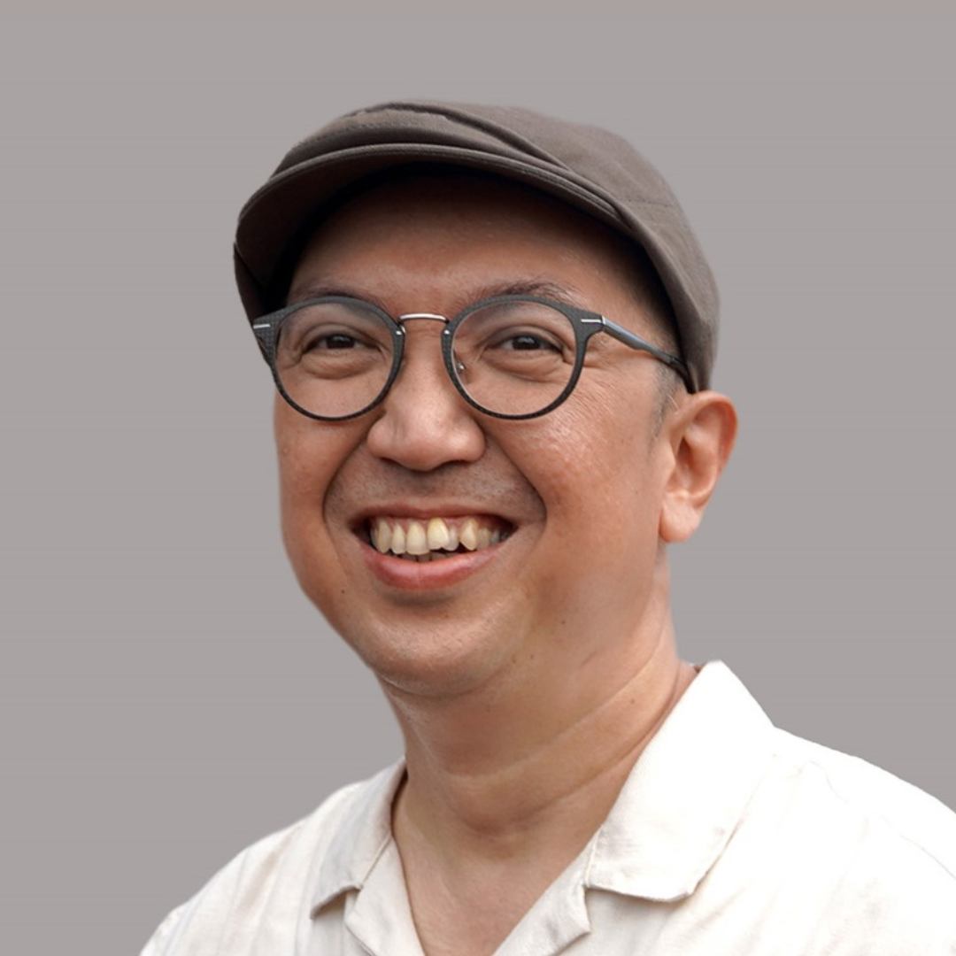 The Secret Ingredients of System Transformation at Scale - A Conversation with Dr. Iwan Syahril