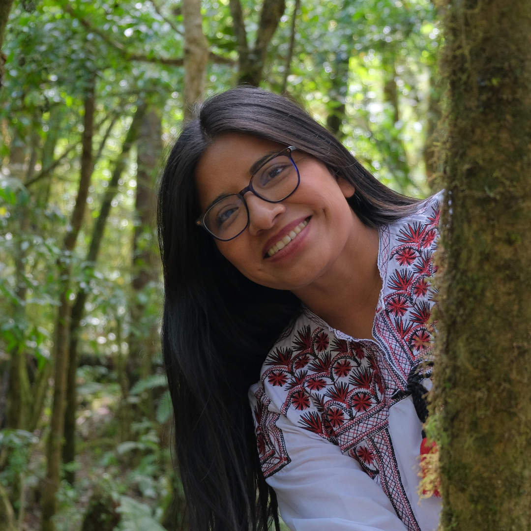 Education's Role in Strengthening Community - A Conversation with Sonia Bautista León
