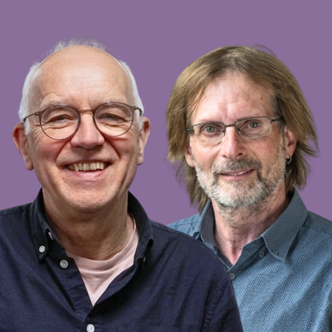 An Ecological Approach to Teacher Agency - A Conversation with Prof. Gert Biesta and Prof. Mark Priestley