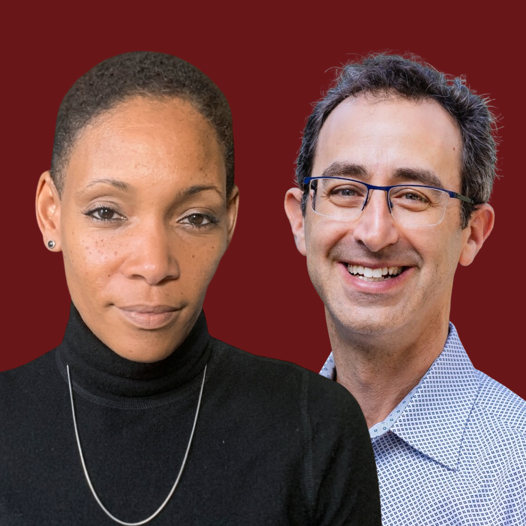 Community-Based Design &amp; the Whole Child Model - A Conversation with Cynthia Robinson-Rivers and Jeff Wetzler
