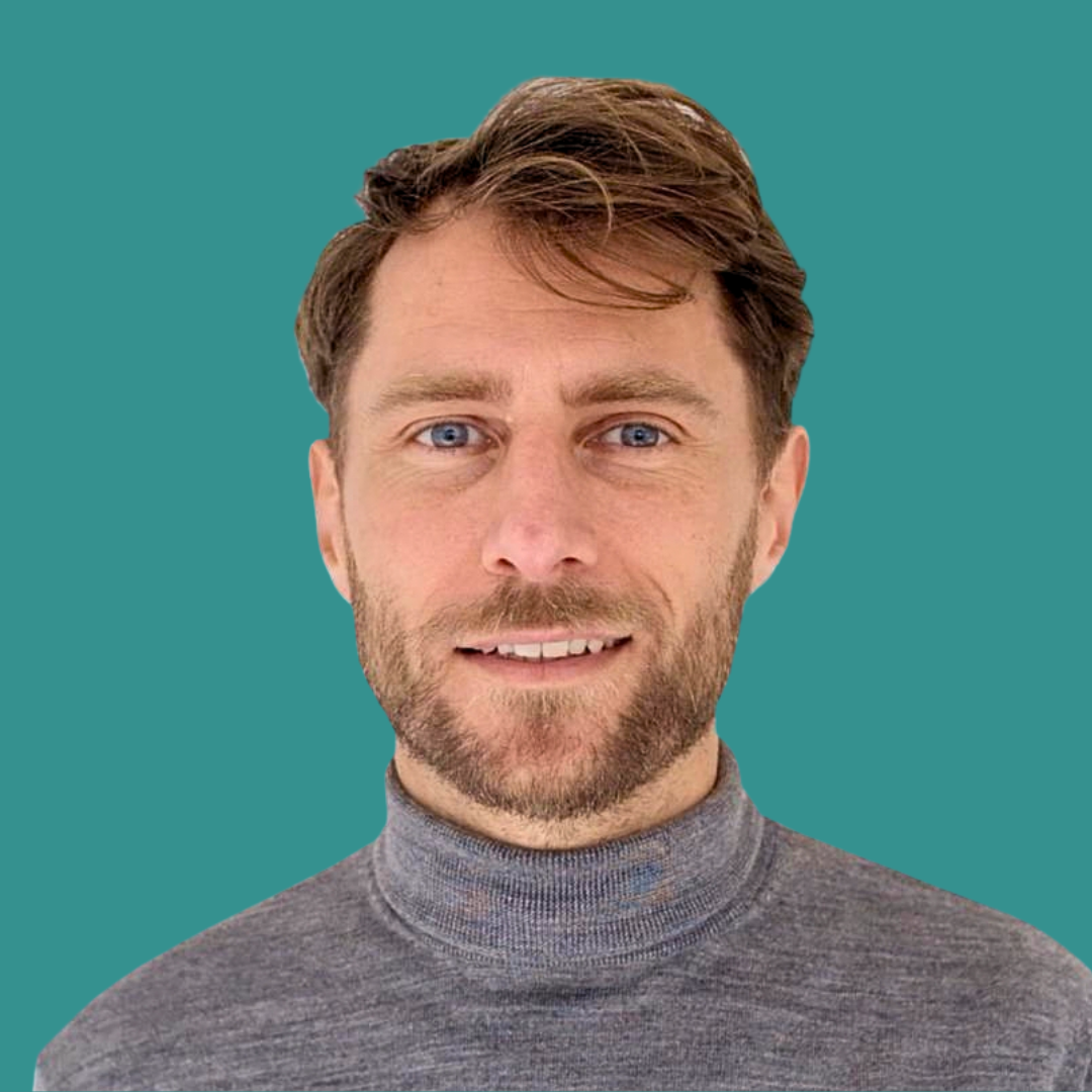 Collaboration as an Essential Practice - A Conversation with Rich Watkins