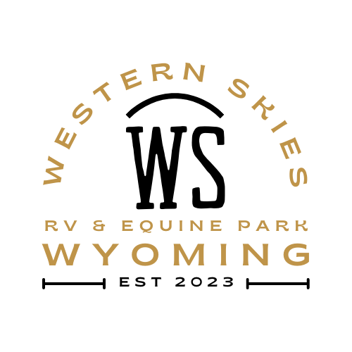 Western Skies RV &amp; Equine Park