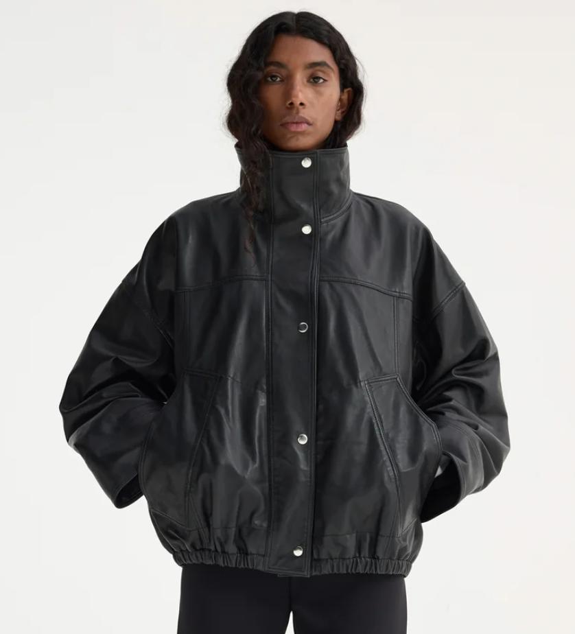 The Mix- A/W Edit