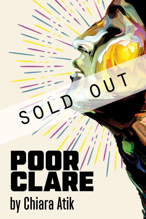 Poor Clare sold out.jpg