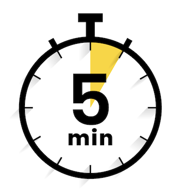 Geometric drawing of an outline square with sections divided by vertical, horizontal, and diagonal lines.