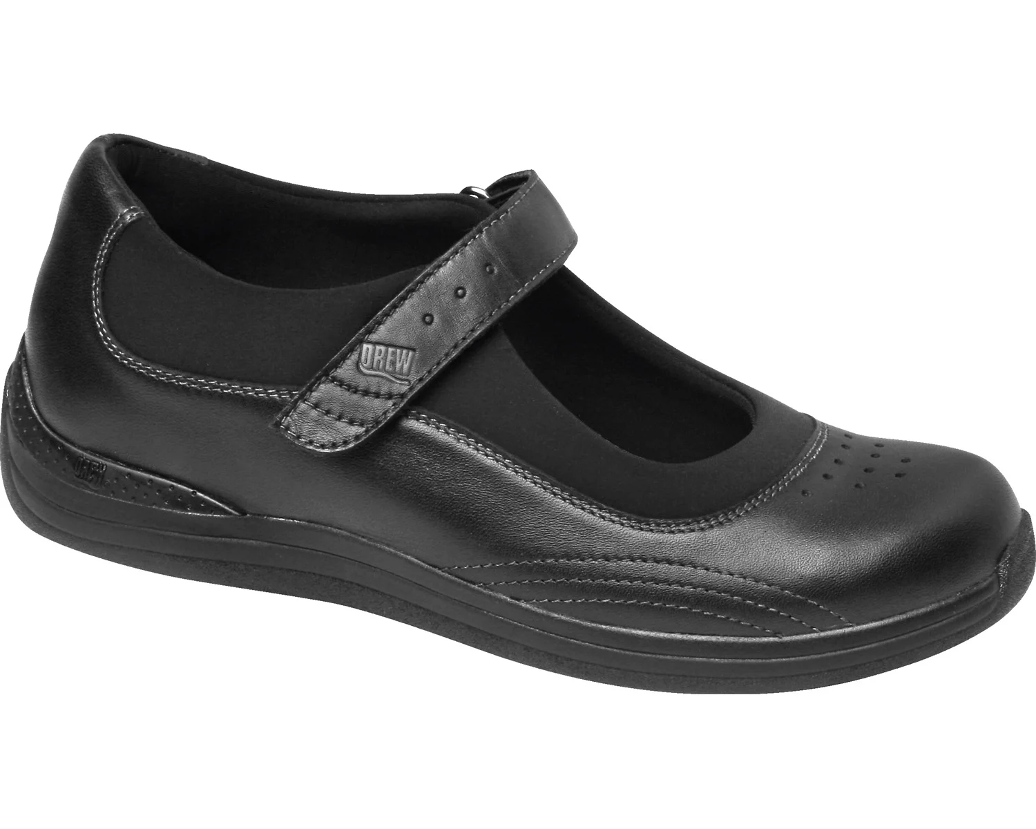 Rose — Martin's Shoe House