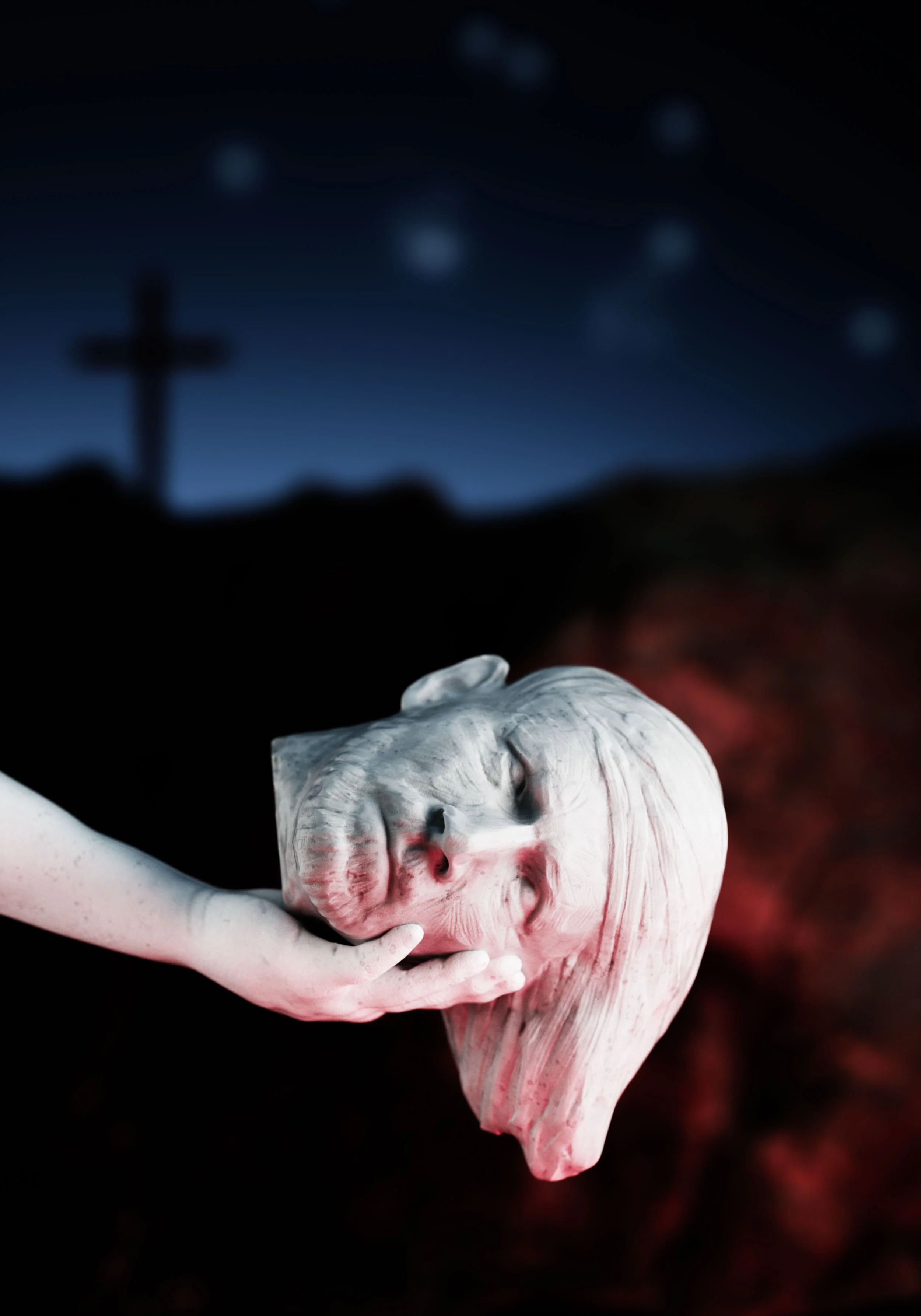 Image created for Trondheim International Olavsfest 2021