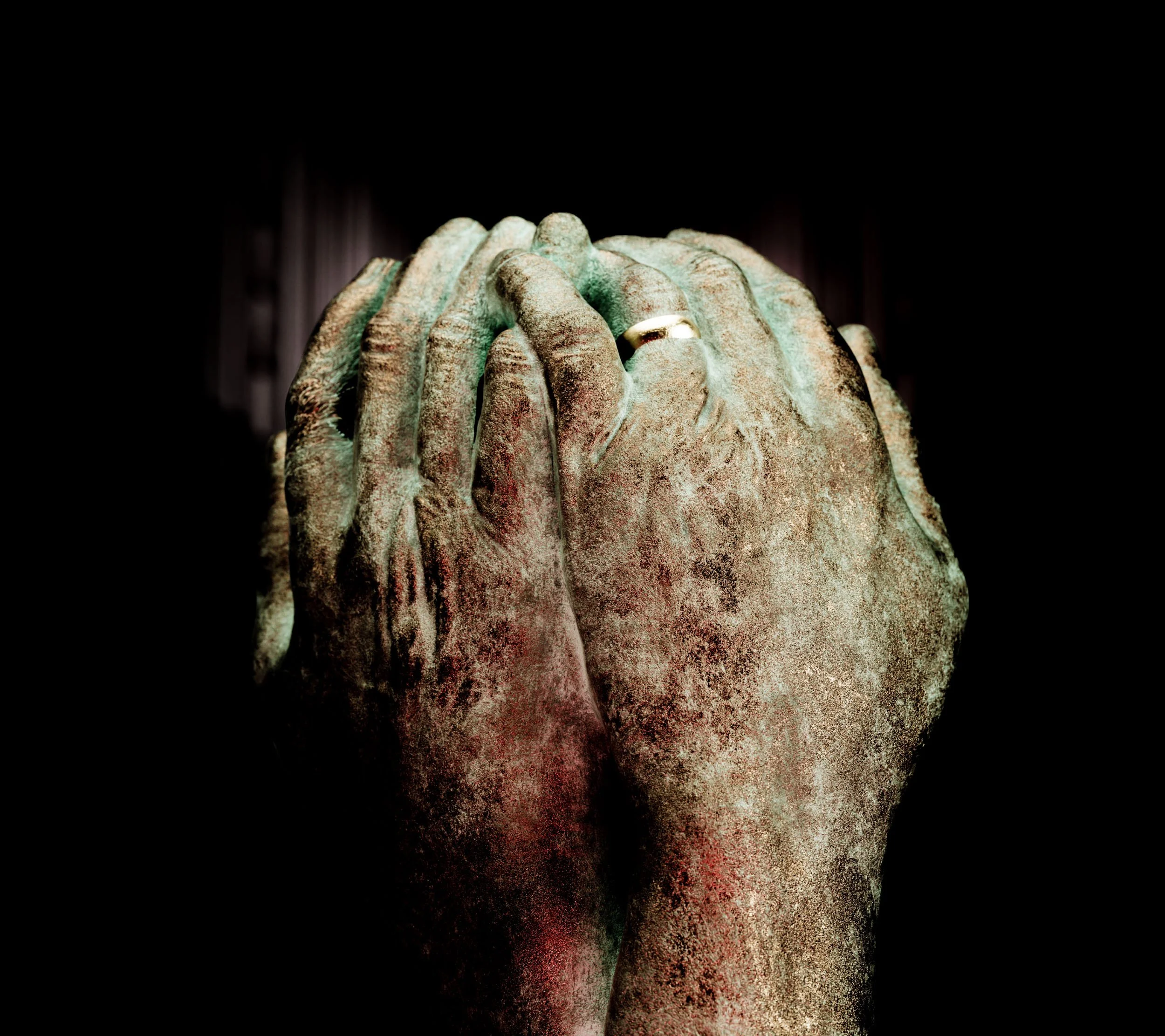 Image created for Trondheim International Olavsfest 2021