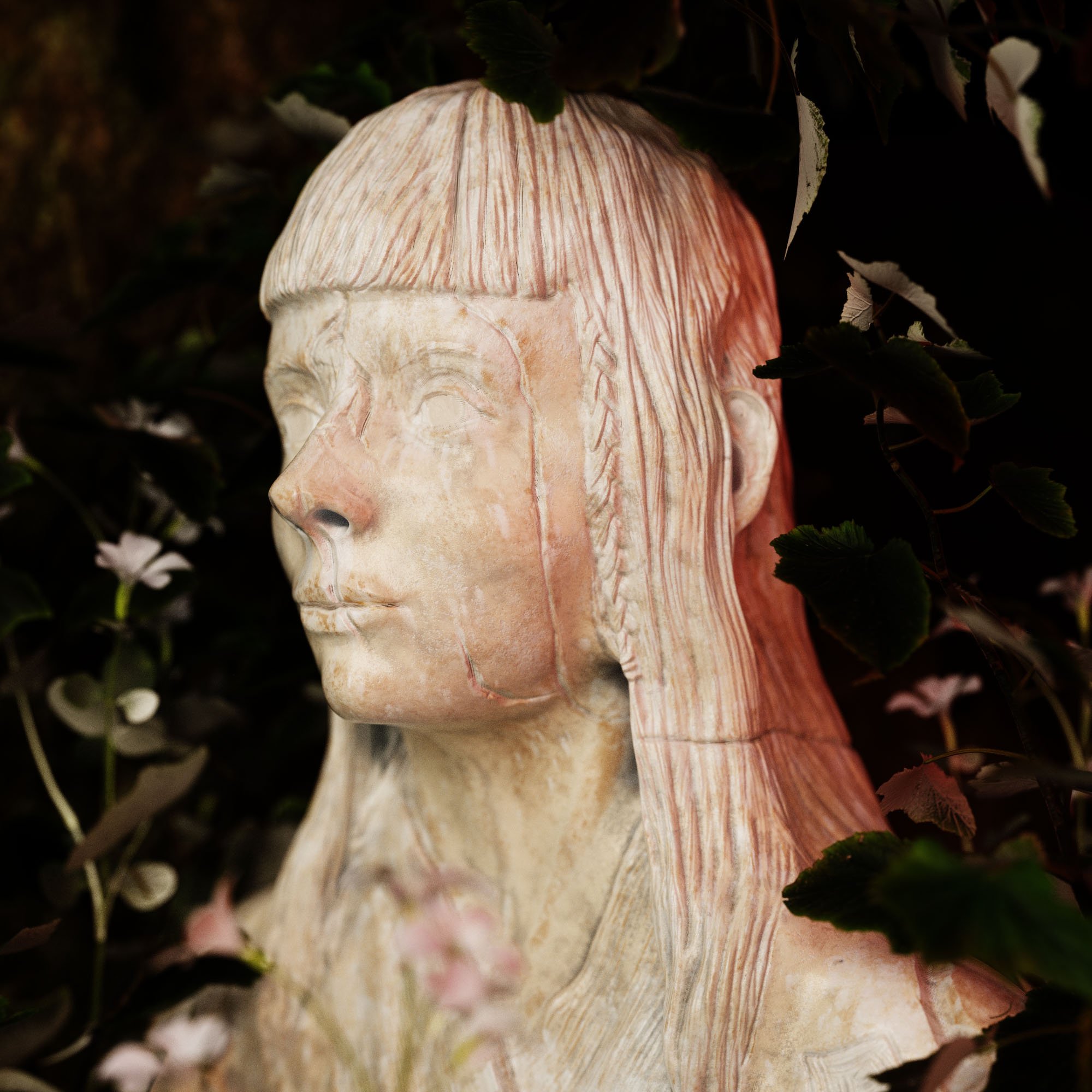 Image created for Trondheim International Olavsfest 2021