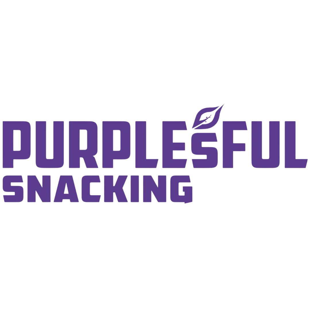 Purplesful Snacking SickKids Fired-Up Gala Sponsor