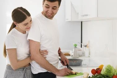 7,000 Tips to Impress Your Wife &amp; Safeguard Your Relationship During the COVID-19 Pandemic and Beyond (for guys’ eyes only)