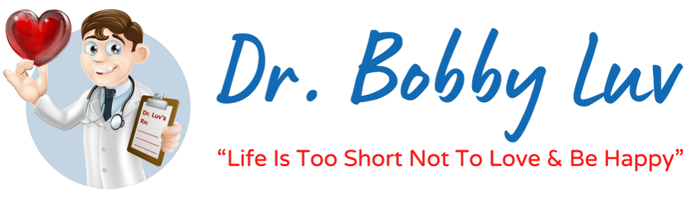 Dr. Bobby Luv