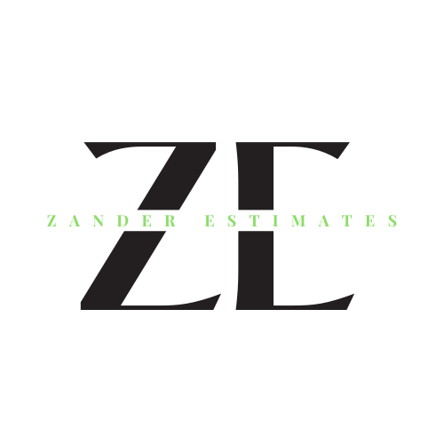 Contact 1 — Zander Estimates Xactimate Estimates & Insurance