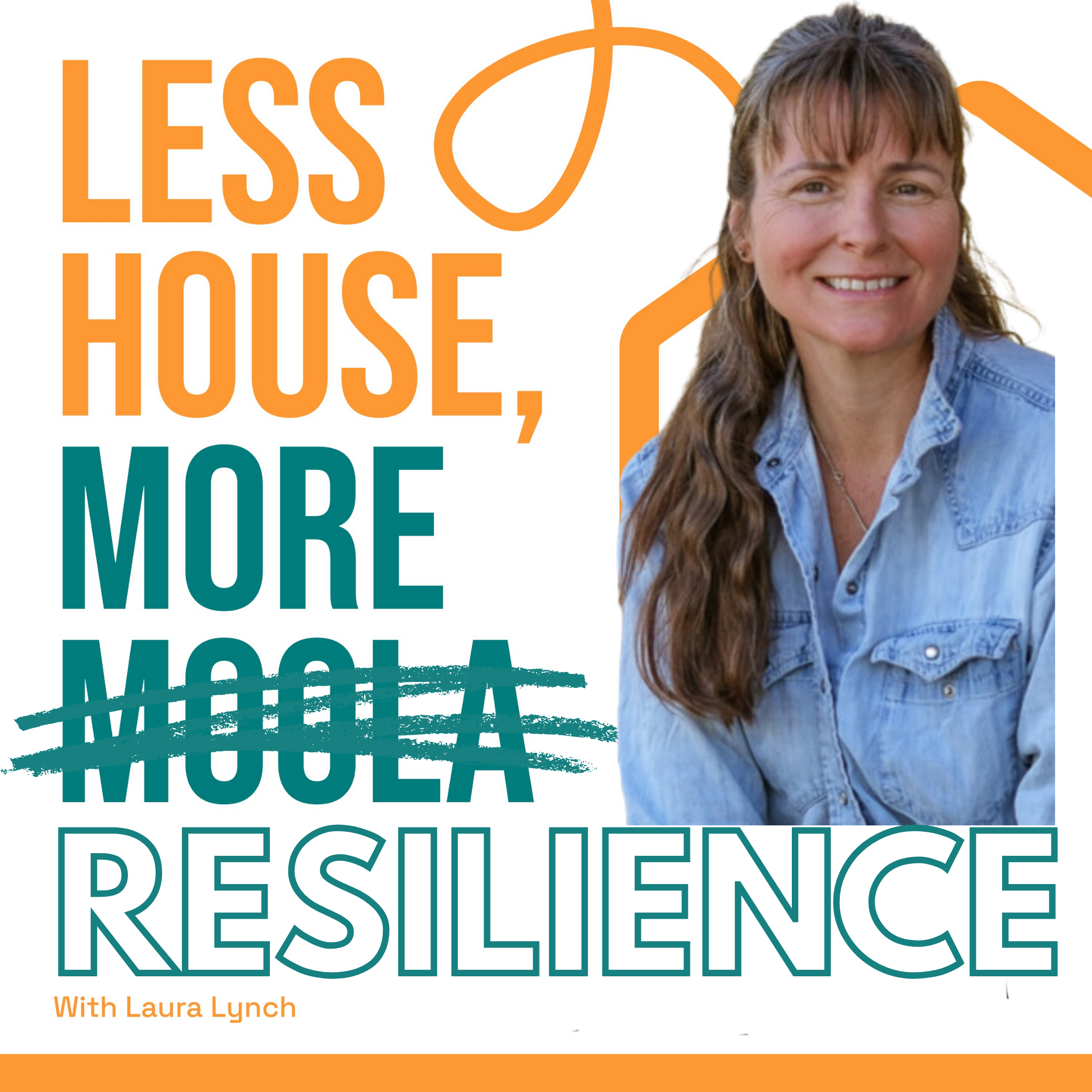 EP 130: Building Resilience Through Our Living Environment
