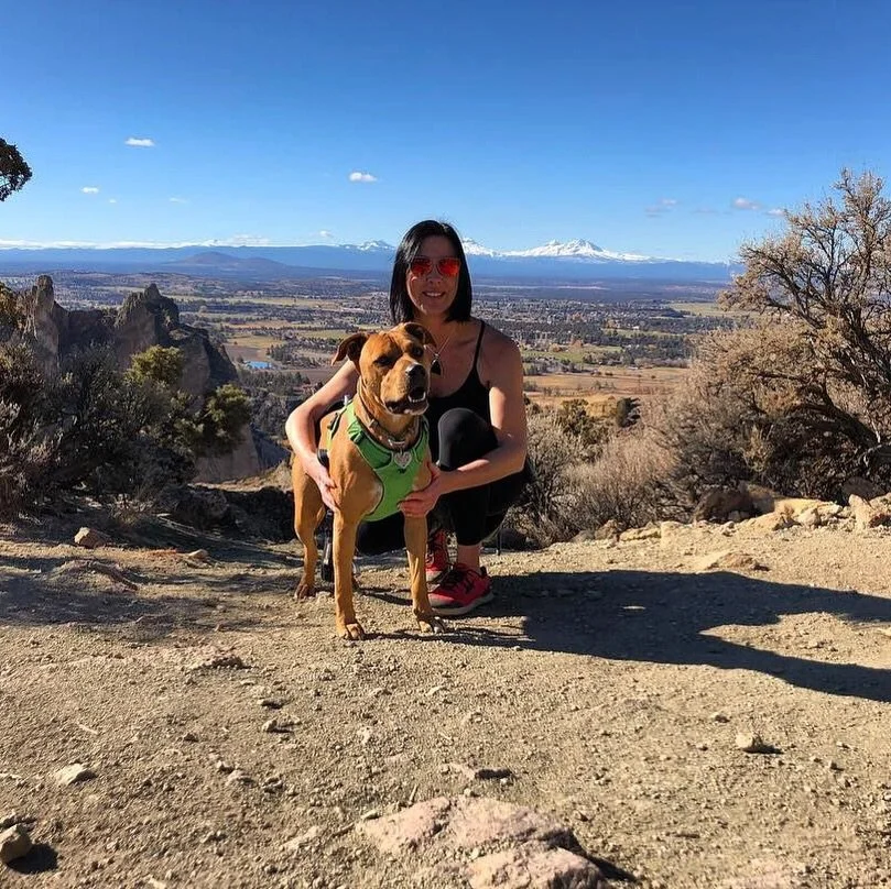 Such a sweet boy. I hope he has all the blankets, snacks, toys, &amp; walkies he wants. Mato Bear passed away yesterday at home. He was a such good friend &amp; a playful personality. 🎶 Chad Crouch was his favorite musical artist &amp; got him throu