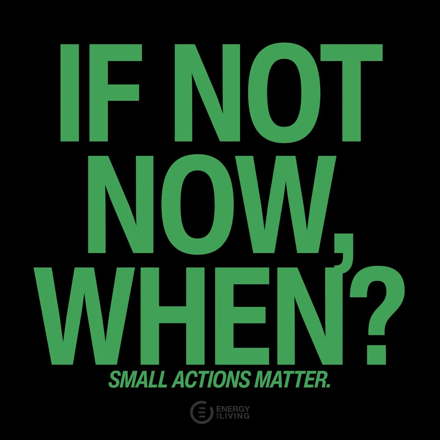 Fresh starts can help you get going on your goal. The new year&rsquo;s newness has faded, but we&rsquo;ve always got mornings &amp; Monday&rsquo;s. Each day we have a clean slate&mdash;how to do today a little better than yesterday.