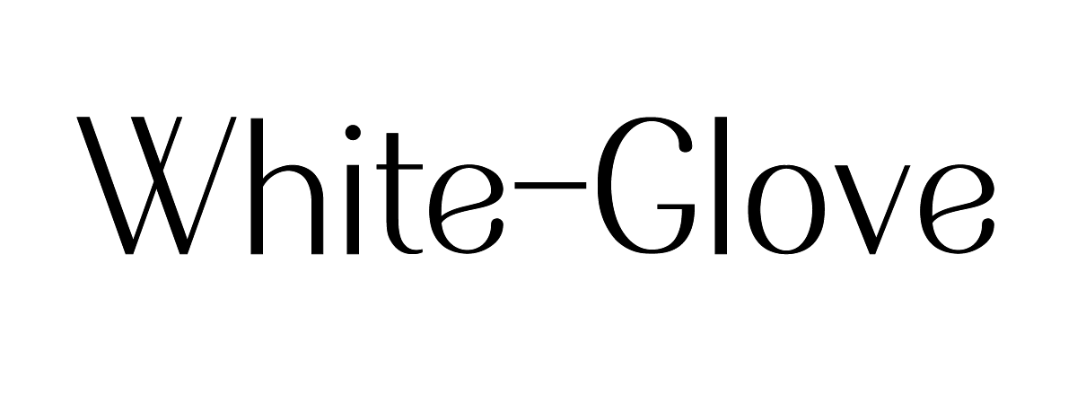 ""
