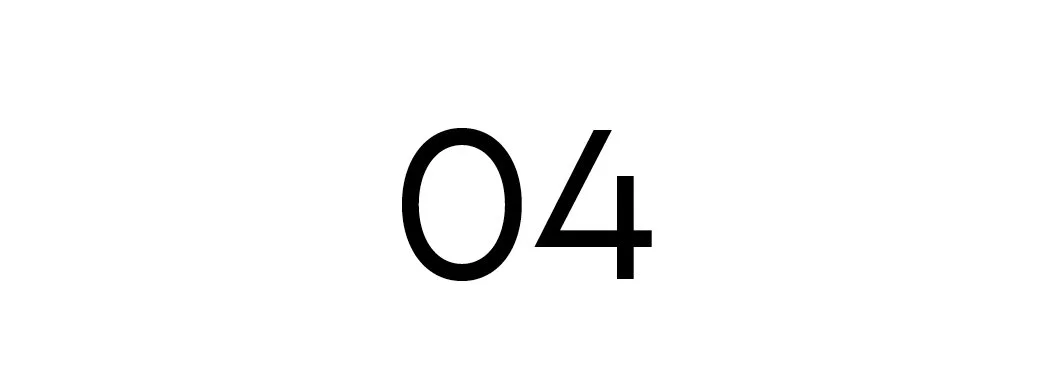 ""