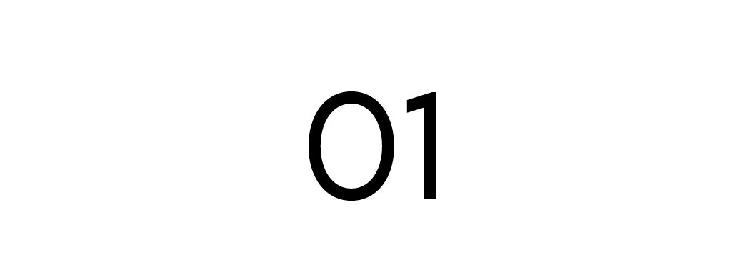 ""